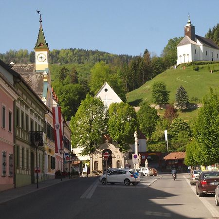Hotel Restaurant Zum Schwan Schwanberg Eksteriør billede