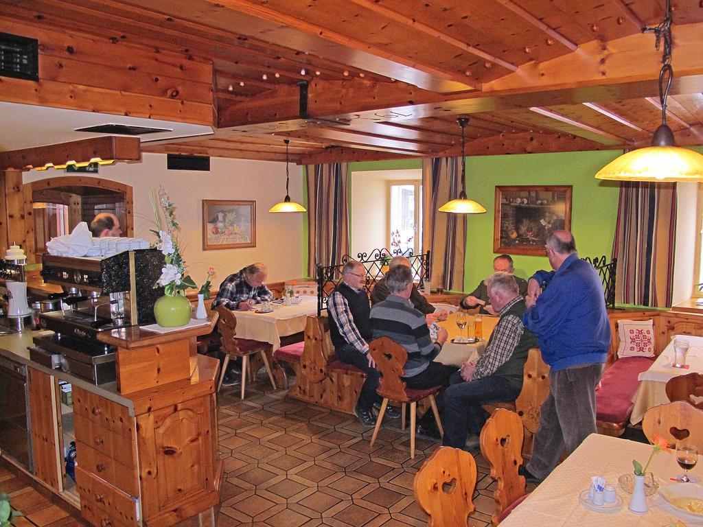 Hotel Restaurant Zum Schwan Schwanberg Værelse billede