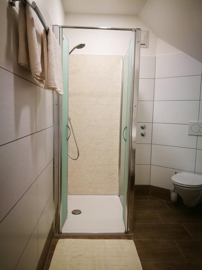 Hotel Restaurant Zum Schwan Schwanberg Eksteriør billede