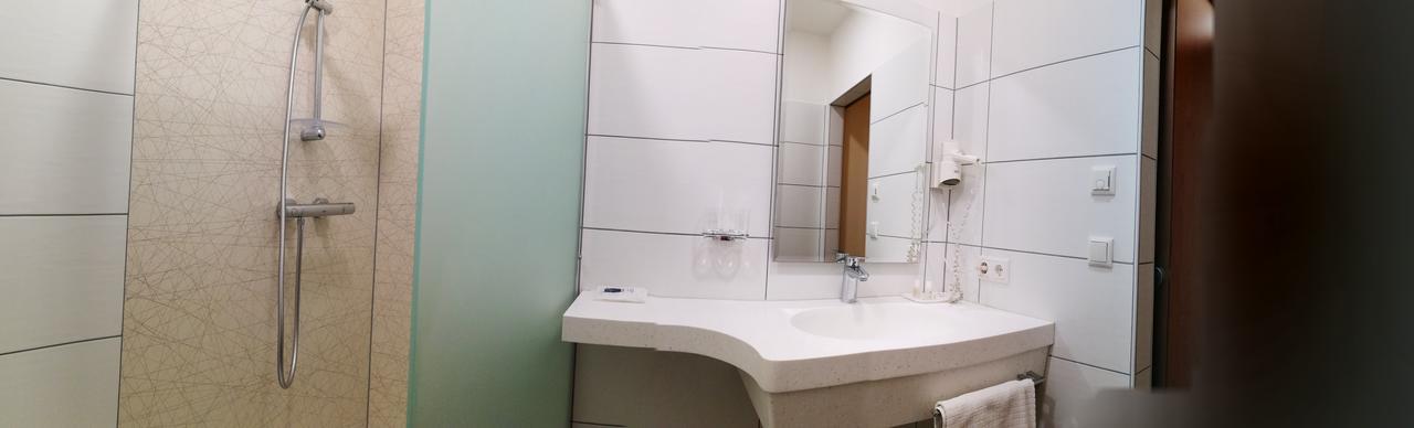 Hotel Restaurant Zum Schwan Schwanberg Eksteriør billede